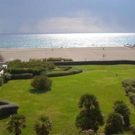 Appartement Vue Mer 212 Canet-en-Roussillon Zewnętrze zdjęcie