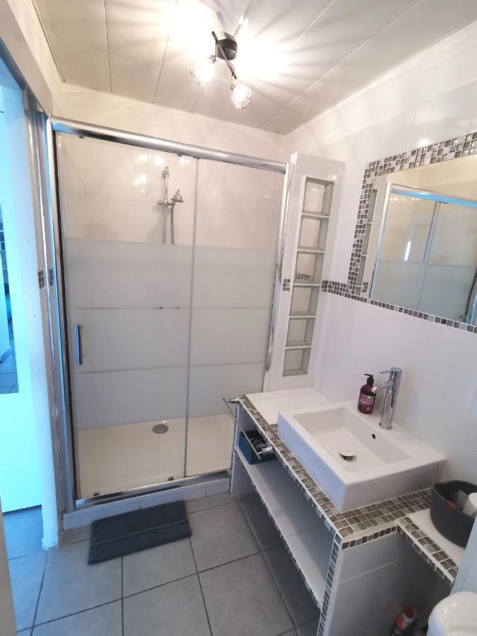 Appartement Vue Mer 212 Canet-en-Roussillon Zewnętrze zdjęcie