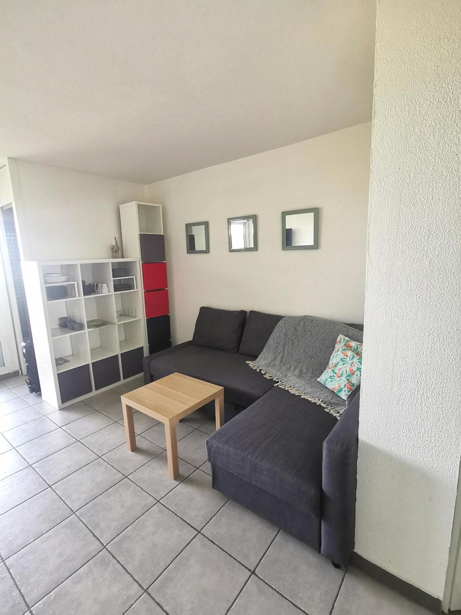 Appartement Vue Mer 212 Canet-en-Roussillon Zewnętrze zdjęcie