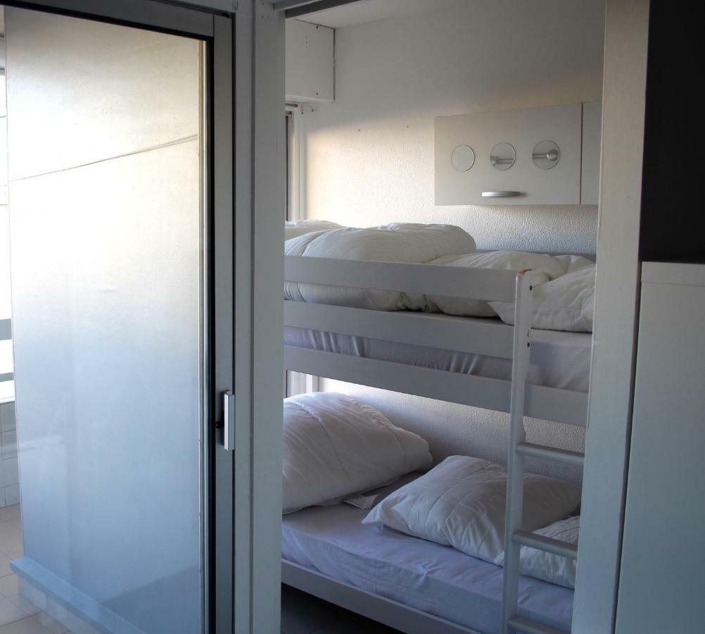 Appartement Vue Mer 212 Canet-en-Roussillon Zewnętrze zdjęcie